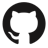 GitHub logo