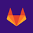 GitLab logo