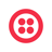 Twilio logo