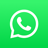 WhatsApp Business API logo